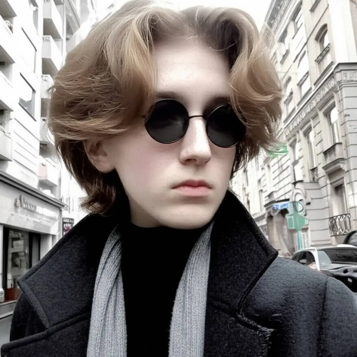 Надежда Седова | Сетка — социальная сеть от hh.ru