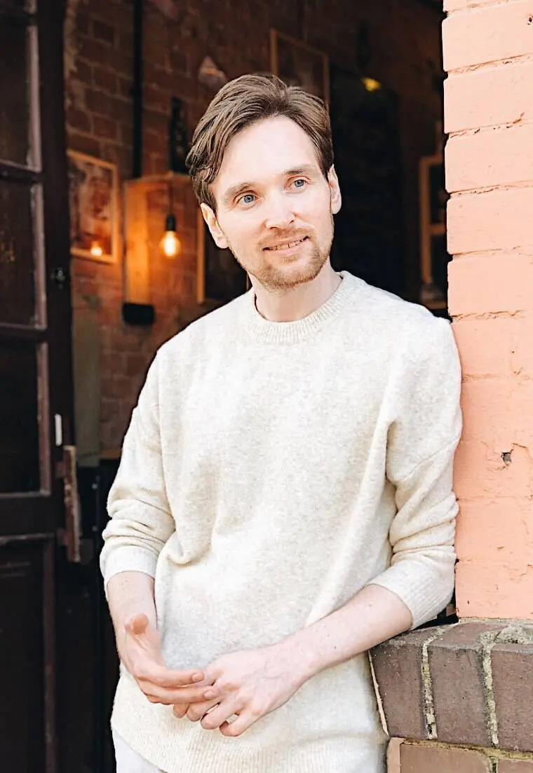 Антон Борисов-Федосов | Сетка — социальная сеть от hh.ru