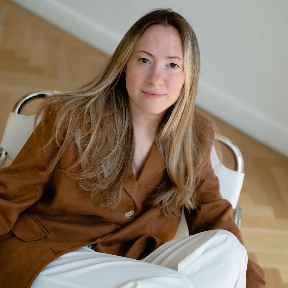 Екатерина Григорьева