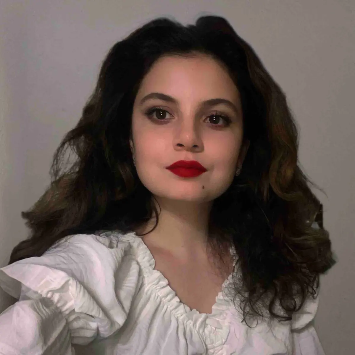 Диана Гончаренко