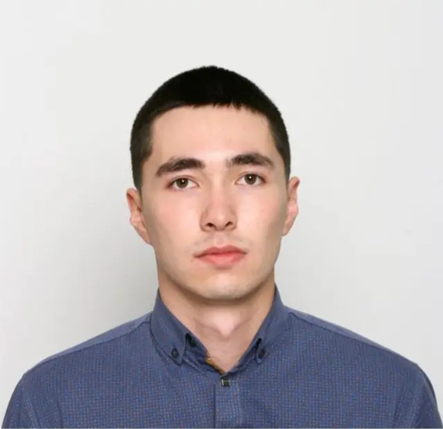 Ренат Габдрахманов