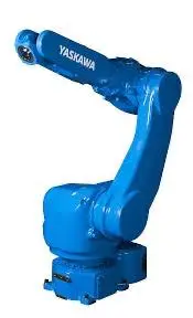 🏭 Окрасочный робот MOTOMAN MPX1950 — точность и мощность для профессиональной окраски
ООО «ЕМС Групп» предлагает к поставке и интеграции высокопроизводительный окрасочный робот MOTOMAN MPX1950 — решен... | Сетка — социальная сеть от hh.ru