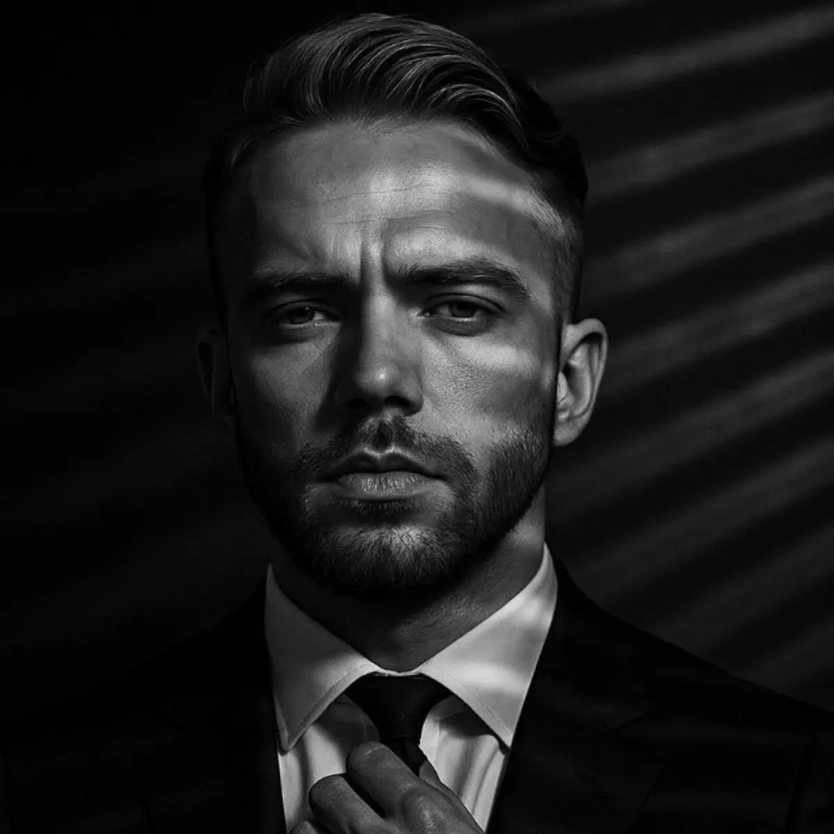 Никита Сорокин