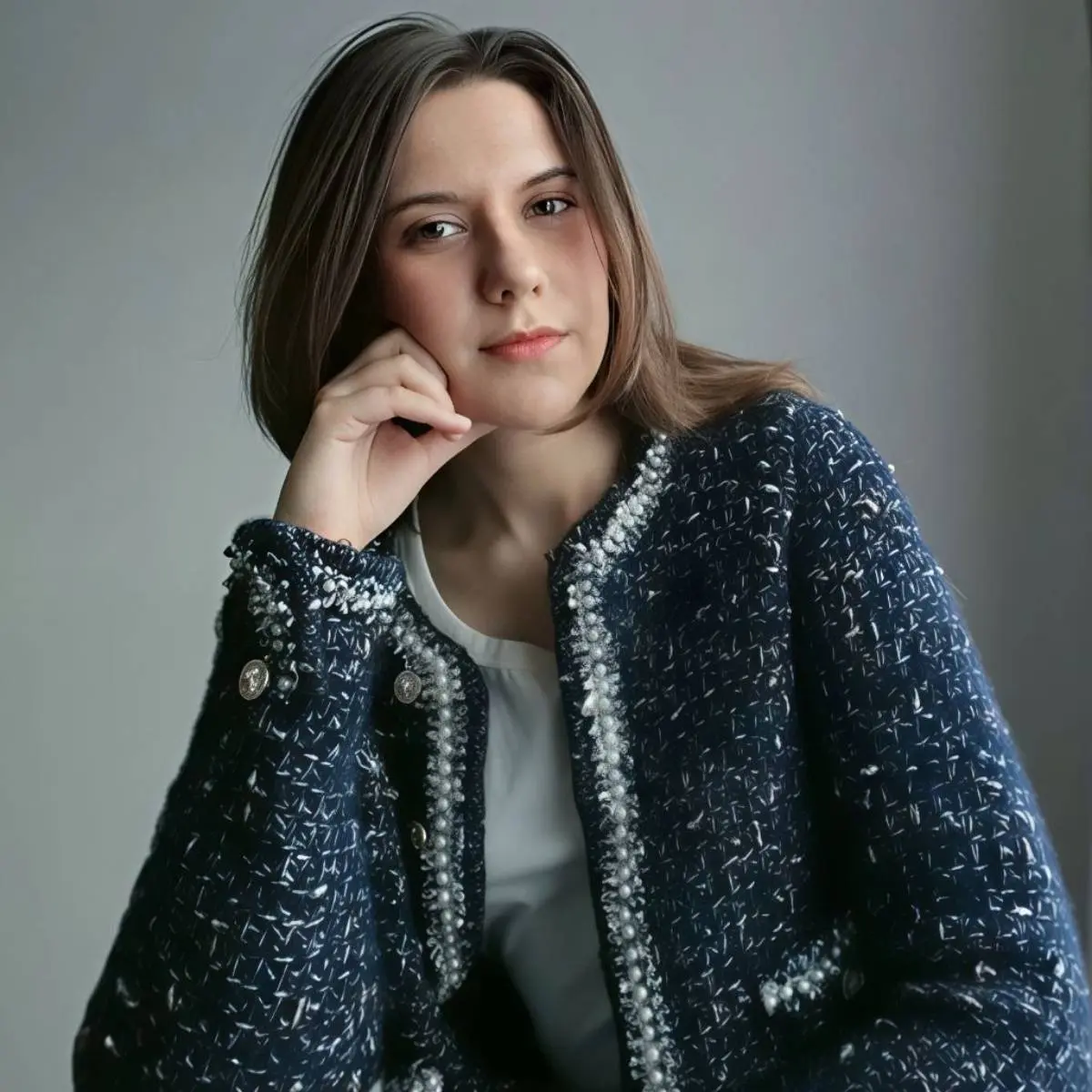 Дарья Горбачева