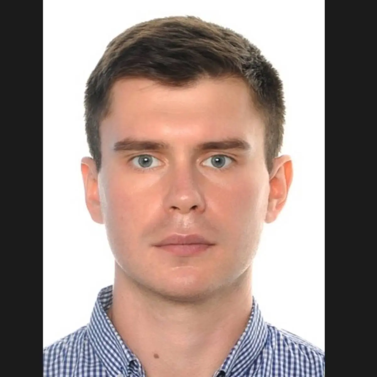 Александр Чепрасов