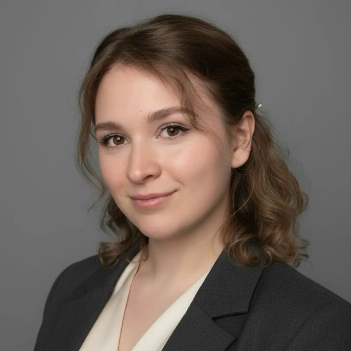 Юлия Кочетова | Сетка — социальная сеть от hh.ru