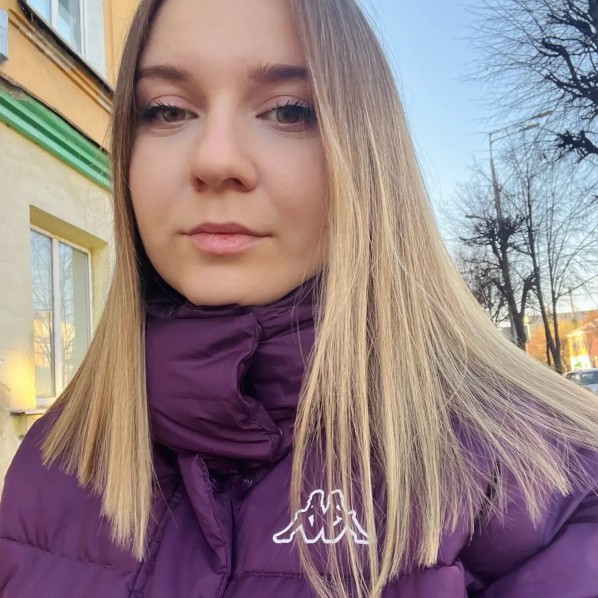 Olga Gruzdeva | Сетка — социальная сеть от hh.ru