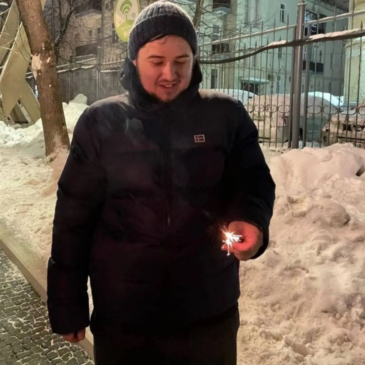 Максим Германов | Сетка — социальная сеть от hh.ru