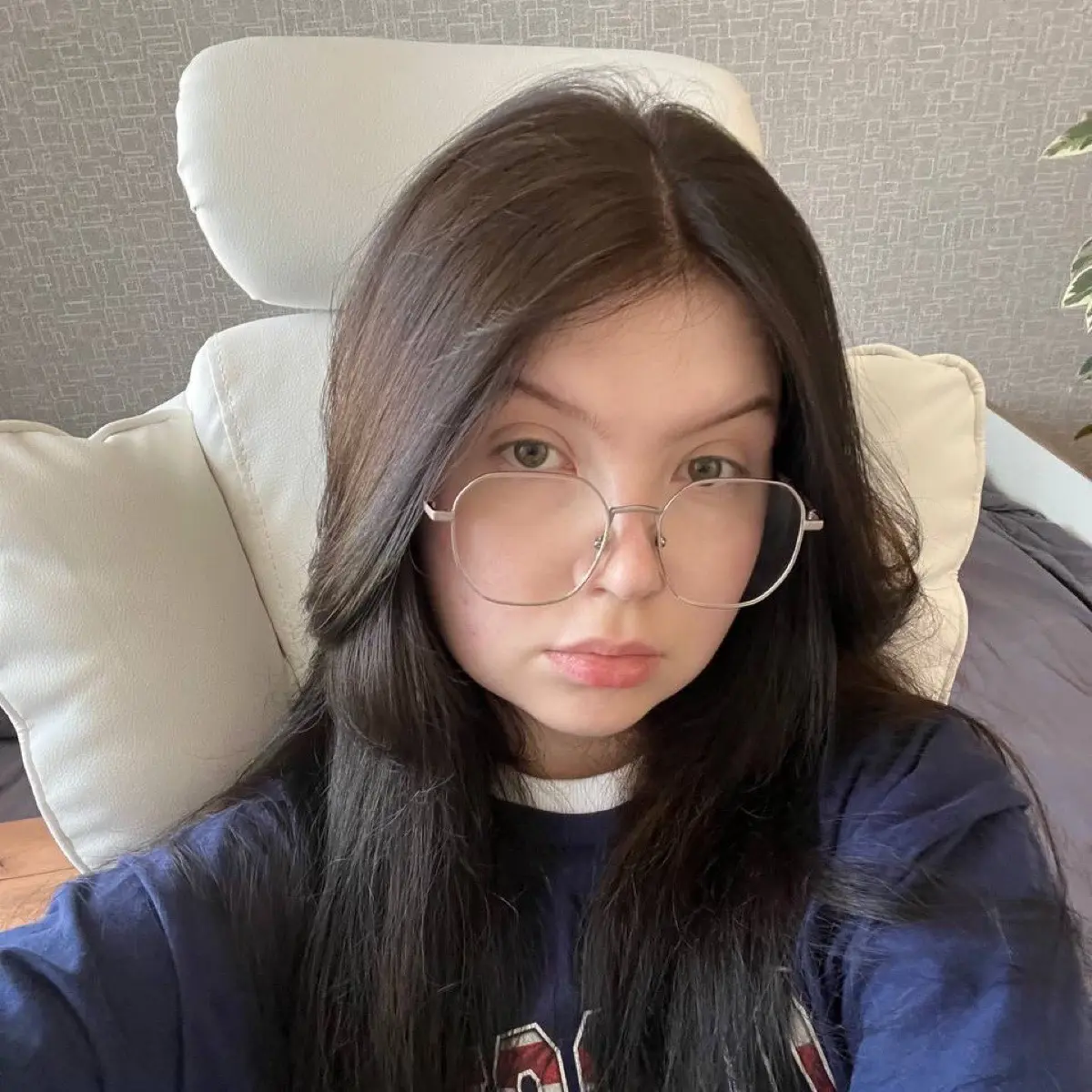 Мария Миронова