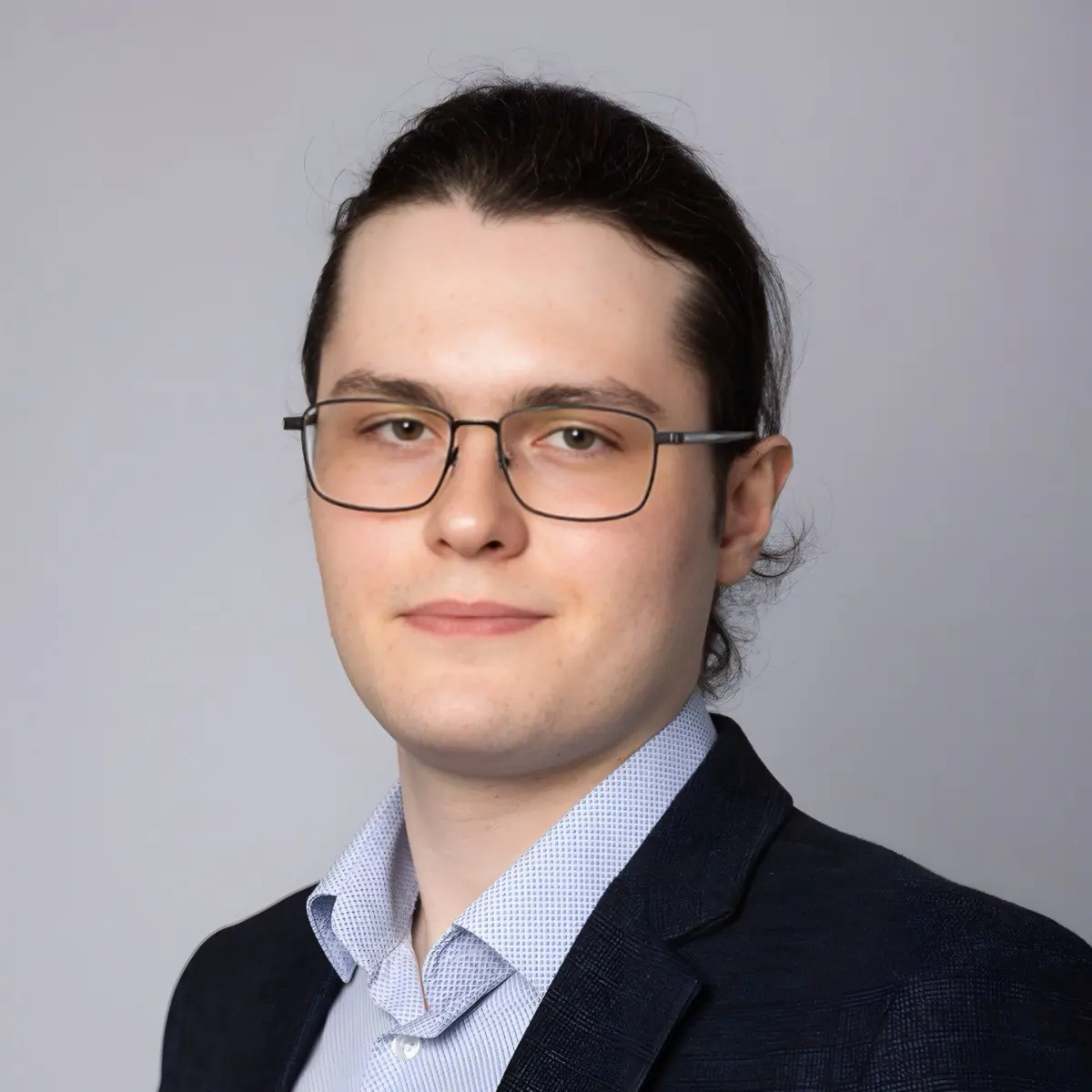 Илья Далинский | Сетка — социальная сеть от hh.ru