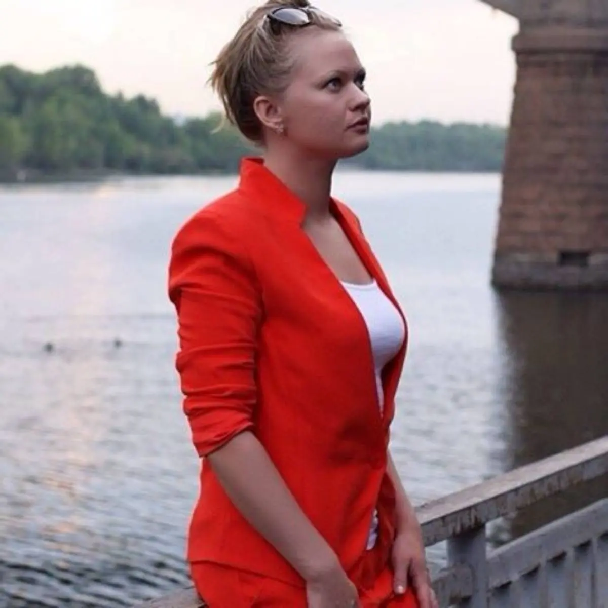 Ольга Климова | Сетка — социальная сеть от hh.ru