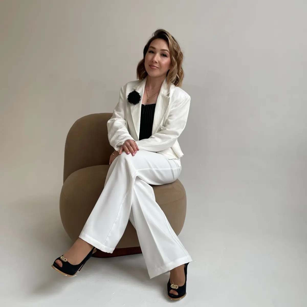 Регина Арсланова | Сетка — социальная сеть от hh.ru