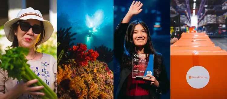 🤝 НКО активно внедряют ИИ для автоматизации
Некоммерческие организации начинают массово использовать ИИ для оптимизации рутинных процессов | Сетка — социальная сеть от hh.ru