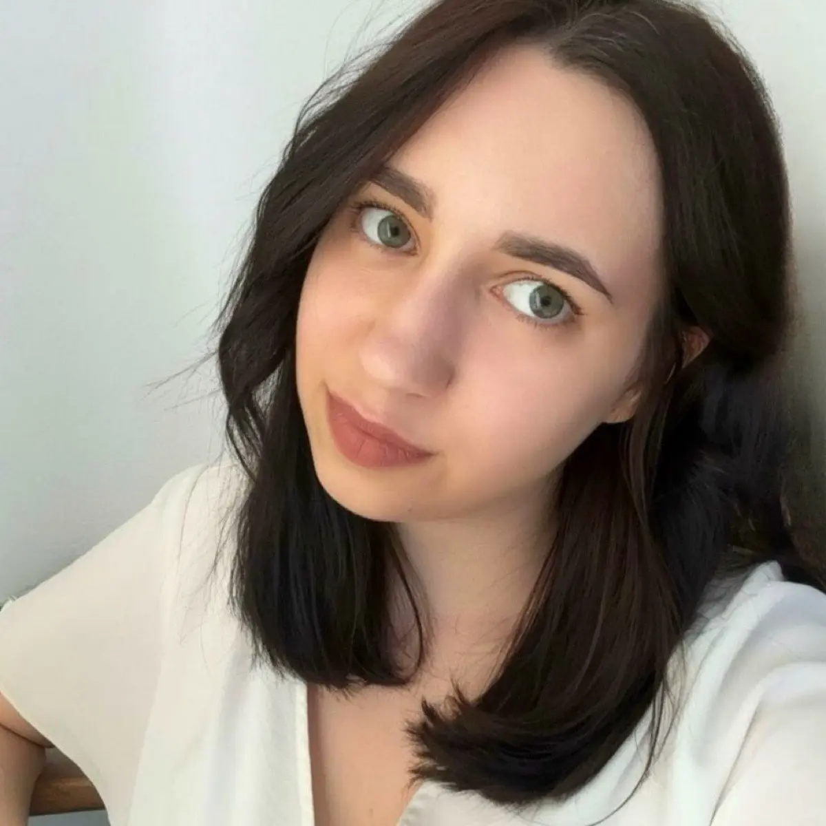 Ксения Тюленева