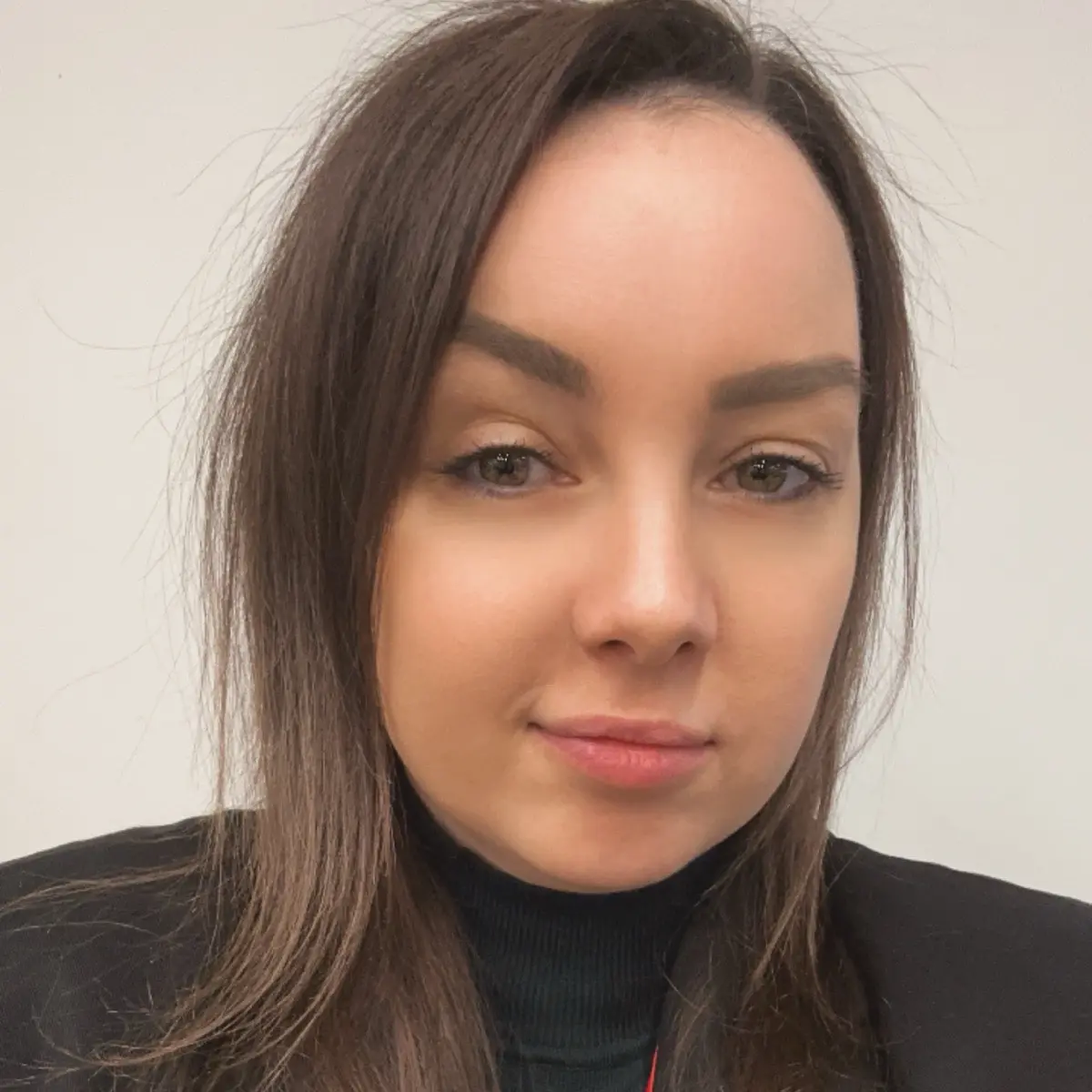 Светлана Ильичева