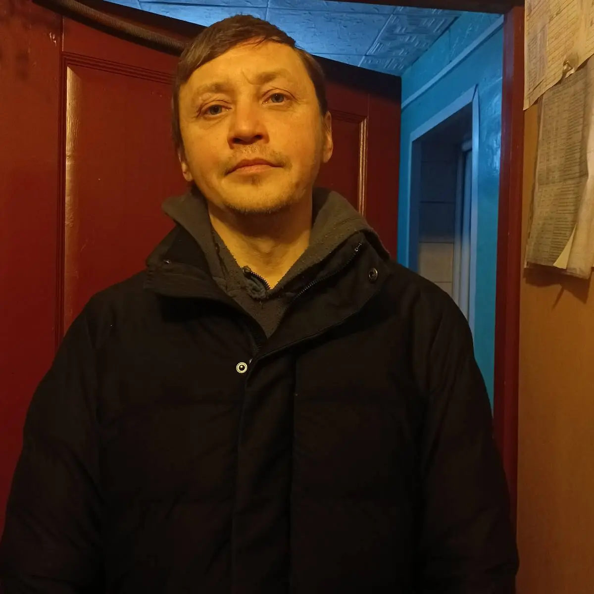Николай Кабанов