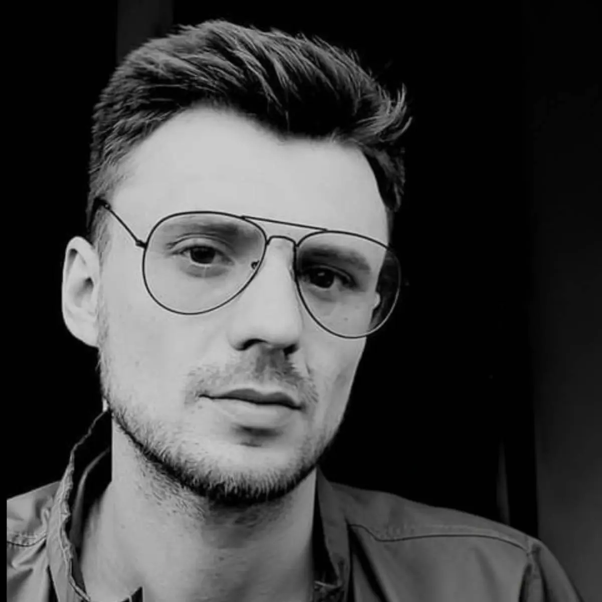 Геннадий Мотовилов
