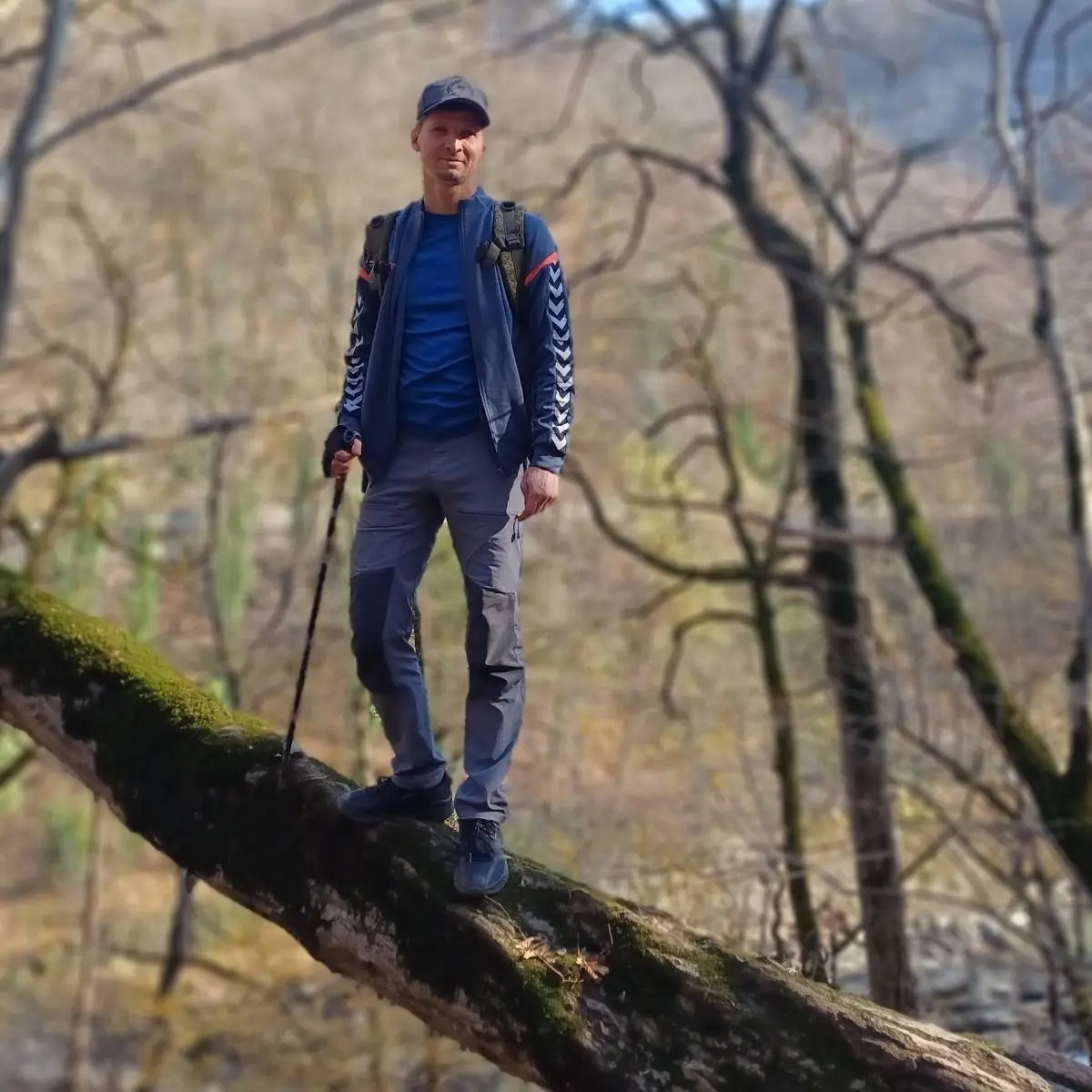 Дмитрий Абрамов | Сетка — социальная сеть от hh.ru