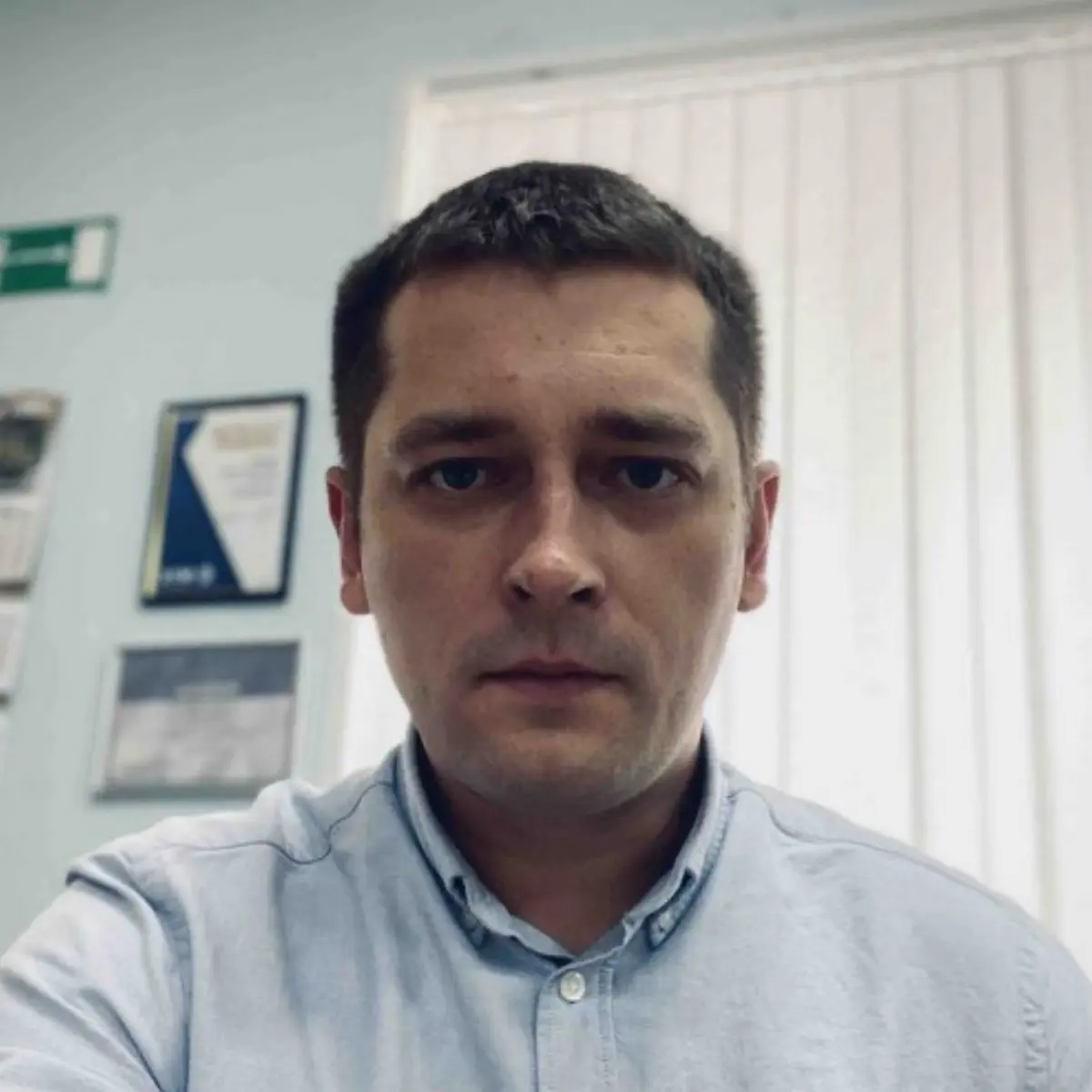 Михаил Кузнецов | Сетка — социальная сеть от hh.ru