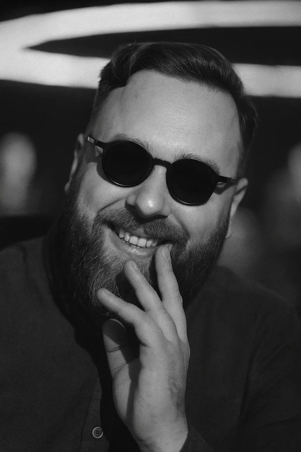 Кубрик - гений.
Пересмотрев фильм и вдоволь посмеявшись, сделал по мотивам комедии, про ядерный апокалипсис, статью. Текст про системный хаус в котором команда Гратио живёт каждый день | Сетка — социальная сеть от hh.ru