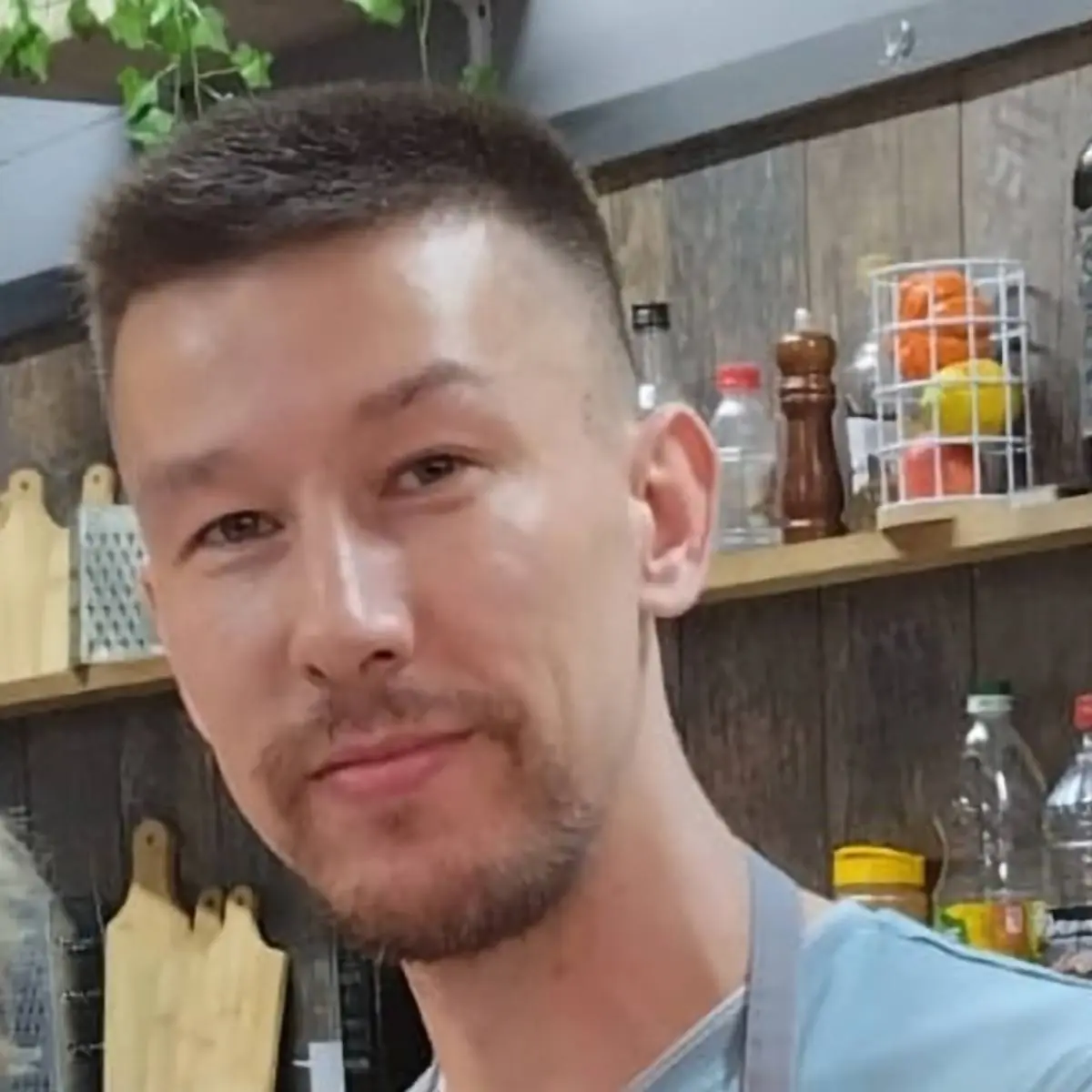 Ринат Саляхов | Сетка — социальная сеть от hh.ru