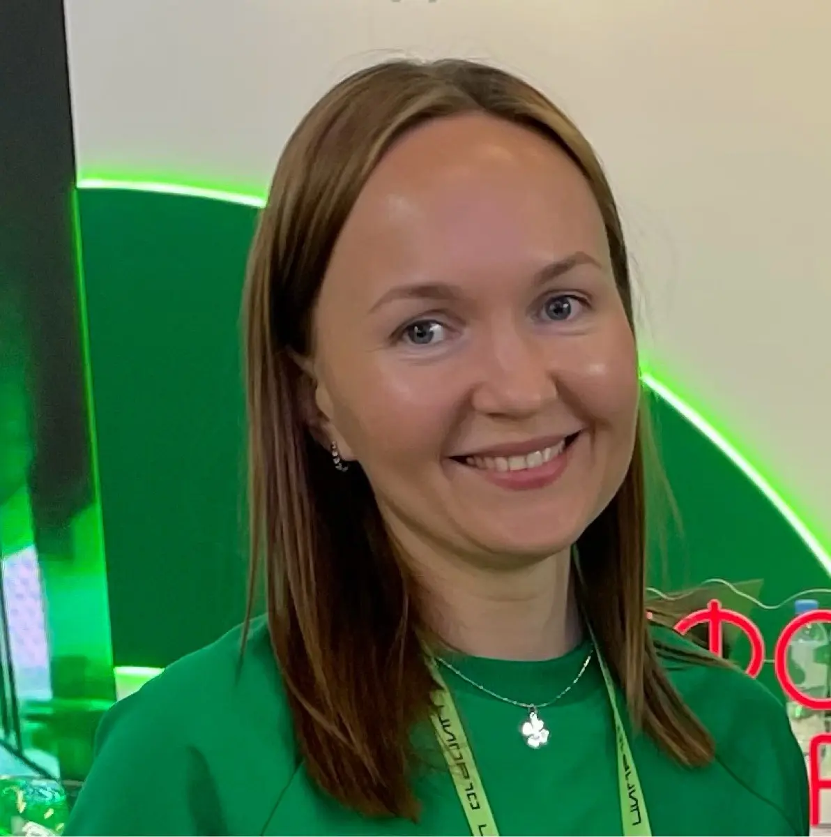 Екатерина Лебедева | Сетка — социальная сеть от hh.ru