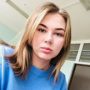 Ксения Сальникова