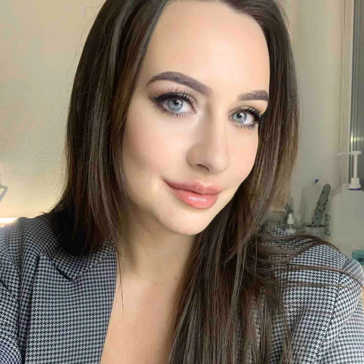 Анастасия Самсонова | Сетка — социальная сеть от hh.ru