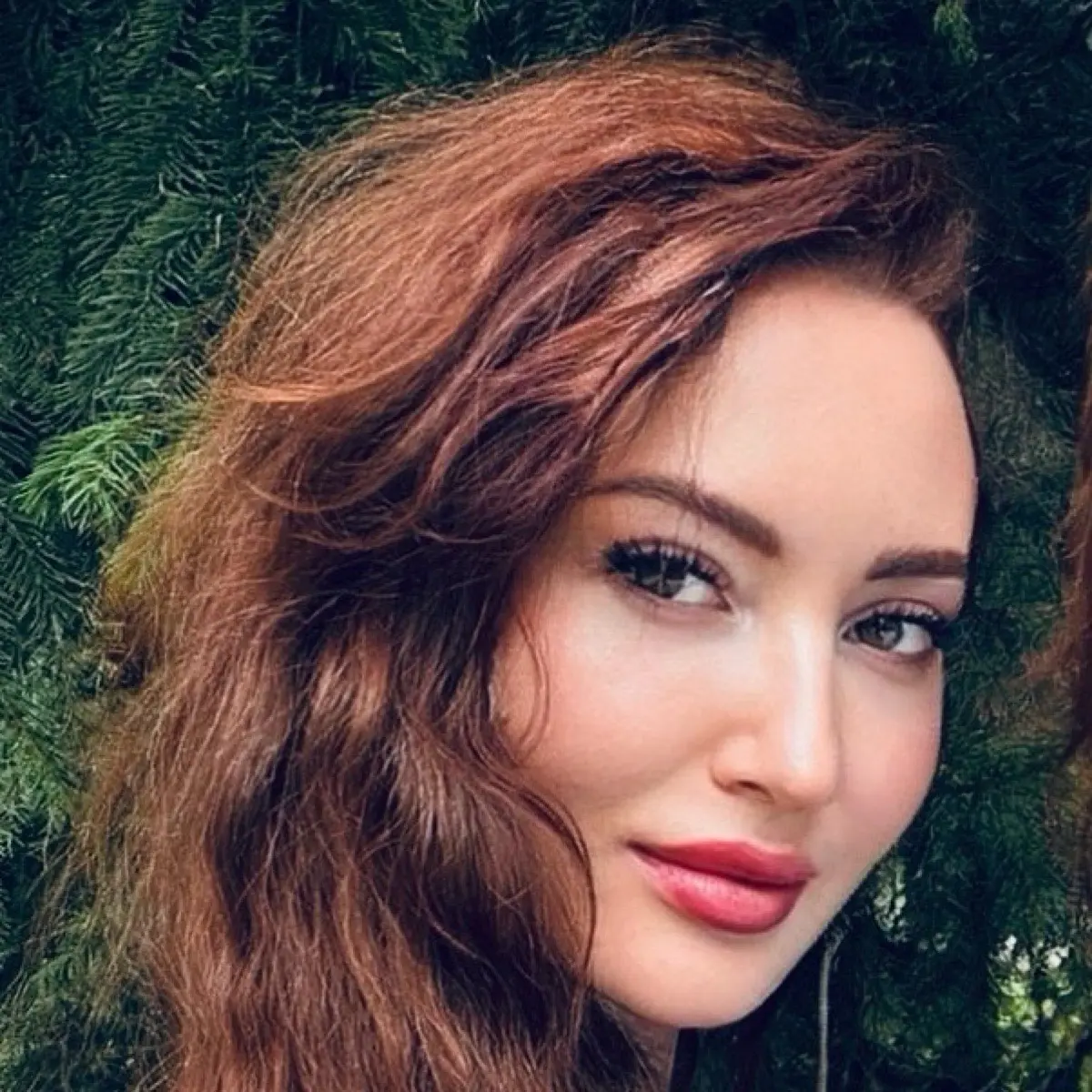 Елена Горбачева