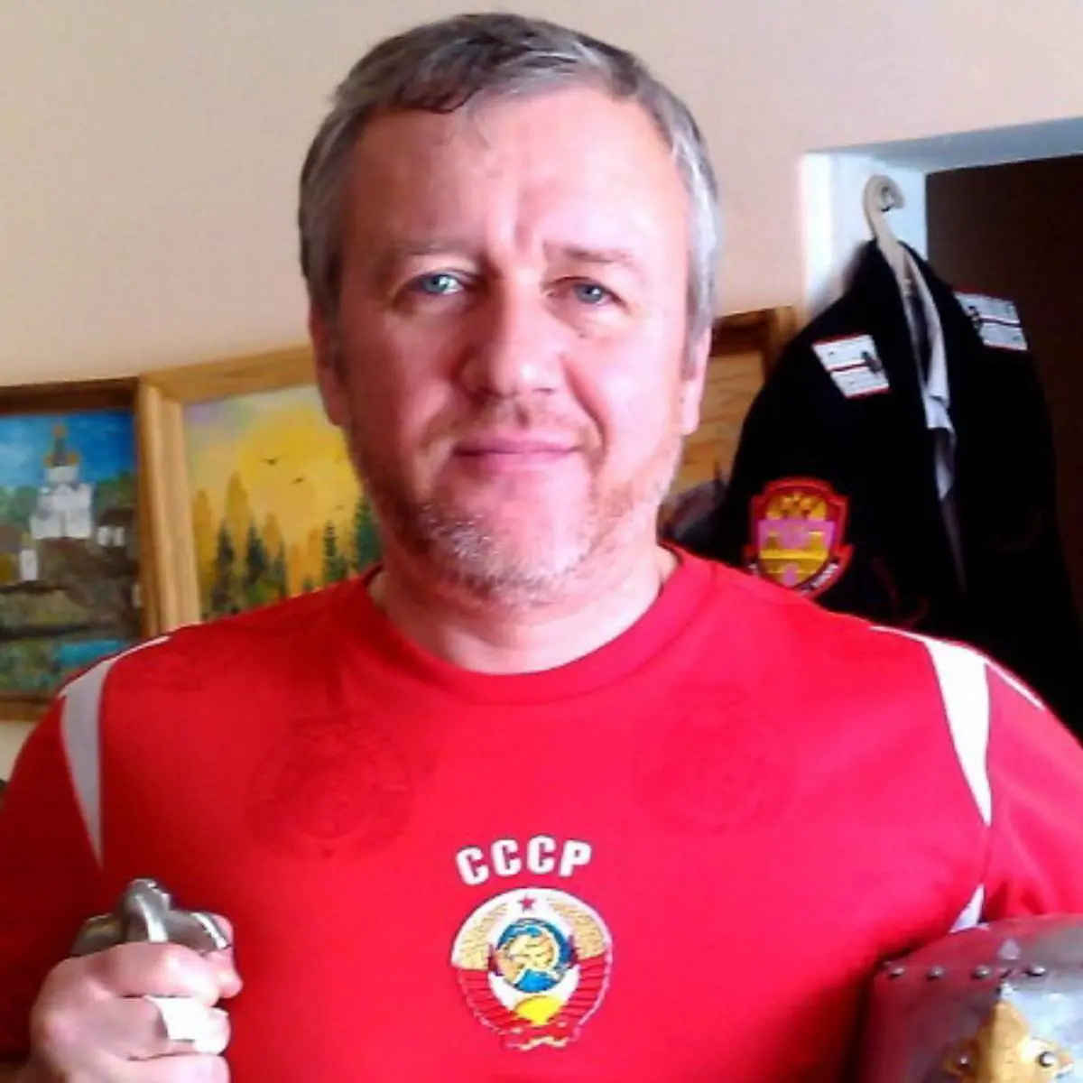 Вадим Жогин