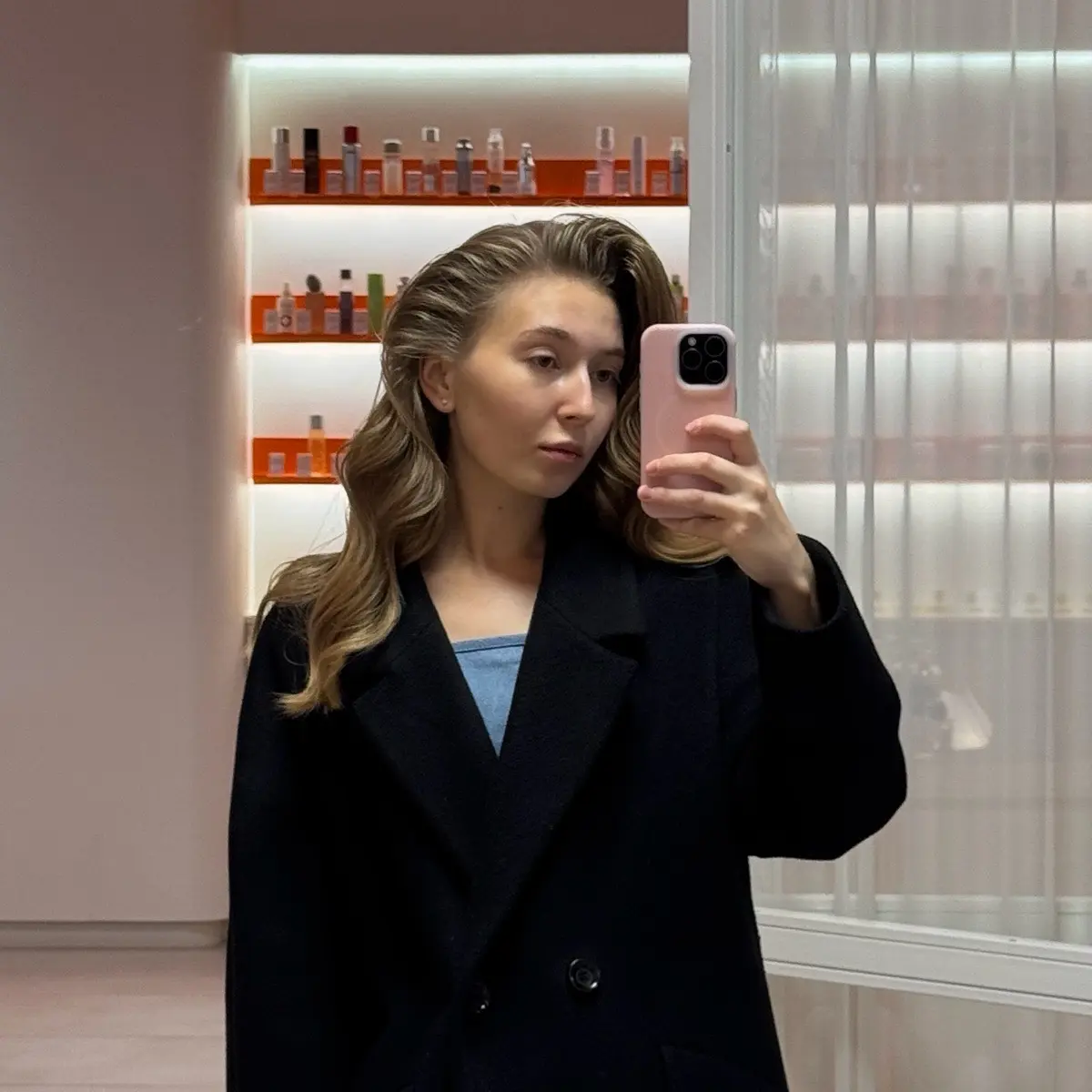 Екатерина Митина | Сетка — социальная сеть от hh.ru