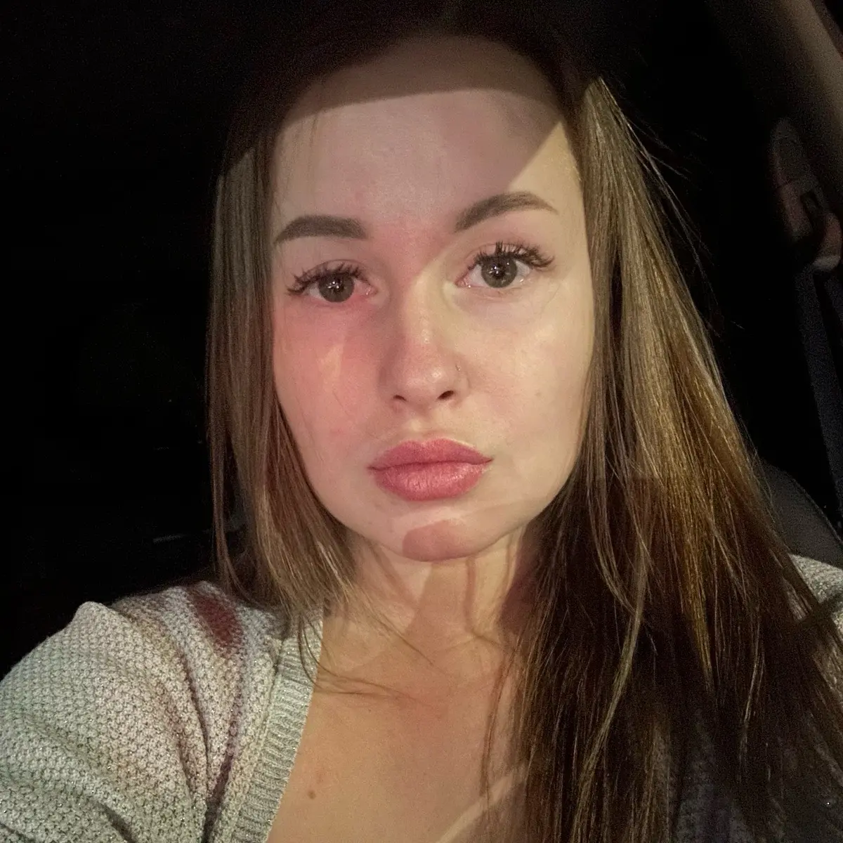 Алина Лу