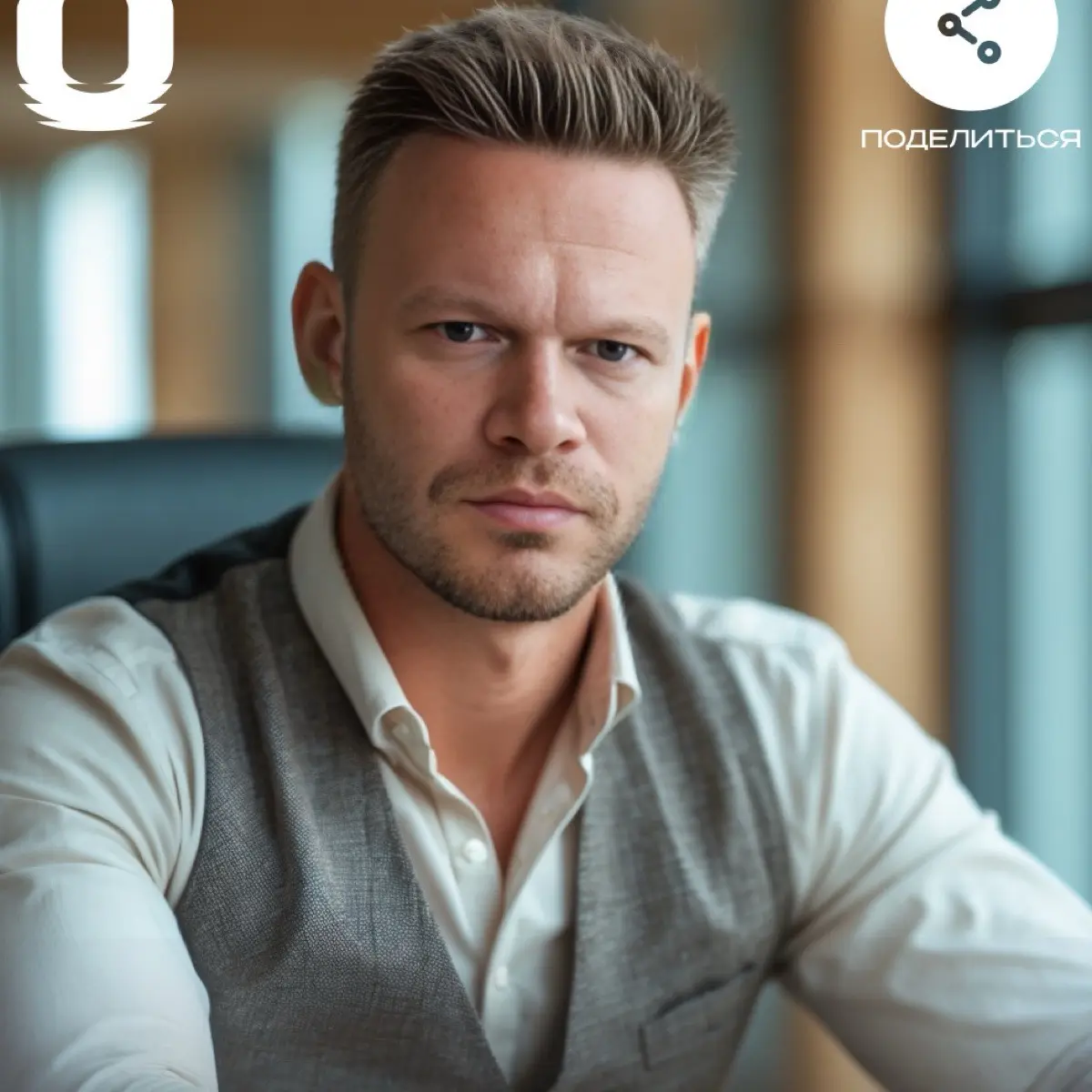 Олег Головко | Сетка — социальная сеть от hh.ru