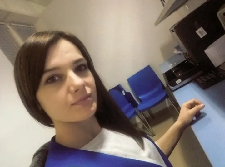 Татьяна Татьянина