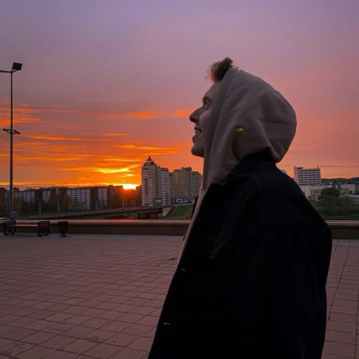 Евгений Колмак
