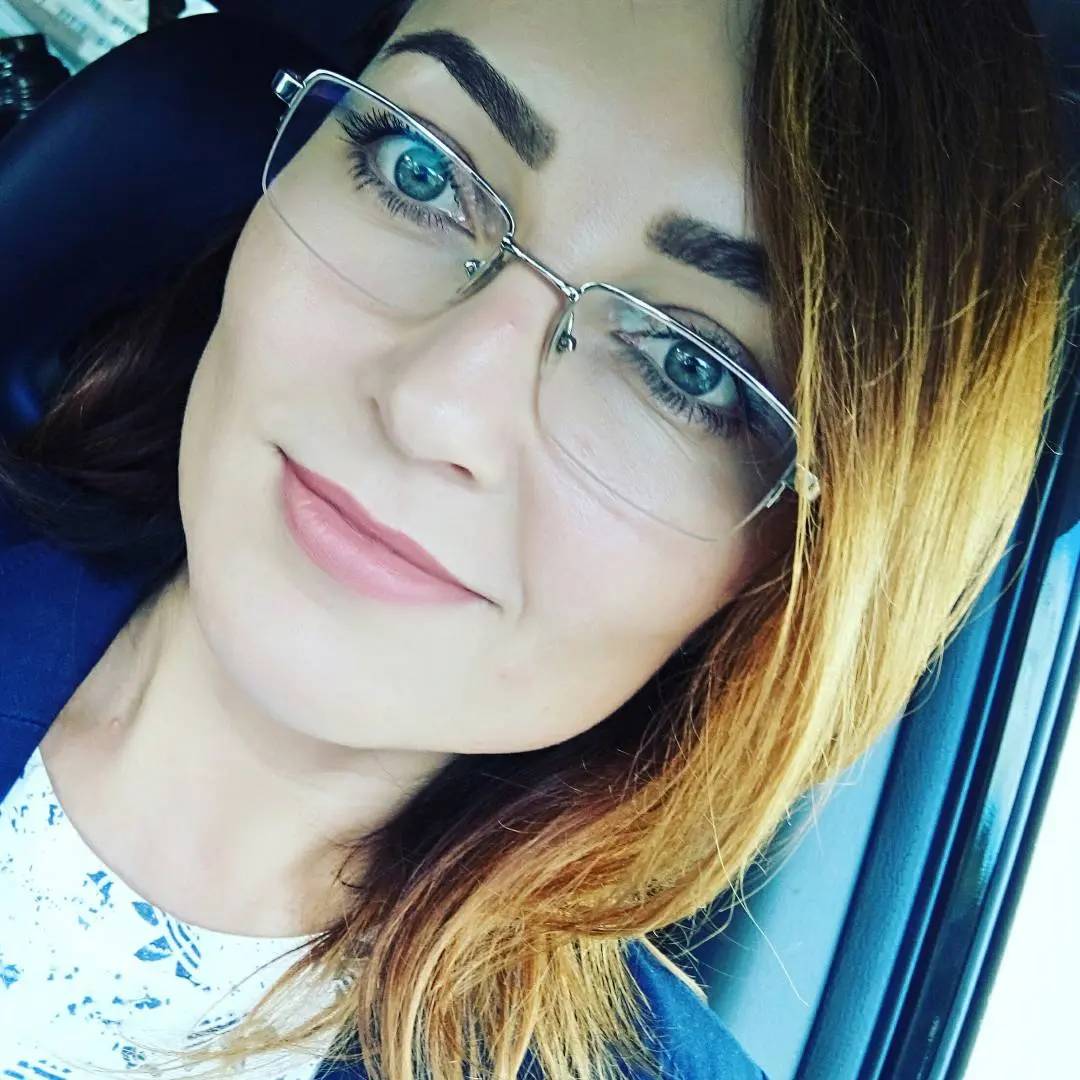 Анастасия Наконечная | Сетка — социальная сеть от hh.ru