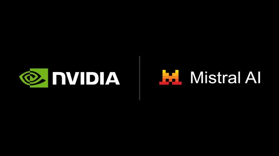 🚀 NVIDIA и Mistral AI представили новые модели ИИ
NVIDIA и французский стартап Mistral AI объединились для запуска новой серии открытых ИИ-моделей Mistral 3 | Сетка — социальная сеть от hh.ru