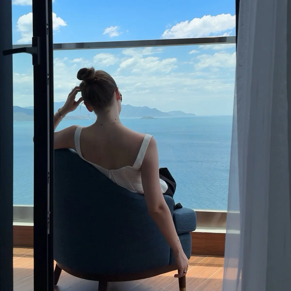 Алина Жилина | Сетка — социальная сеть от hh.ru