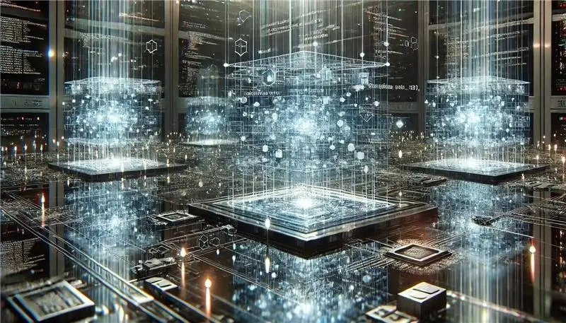 🚀 AMD MI355X показала высокую производительность в LLM-тренировке
AMD анонсировала высокую эффективность GPU MI355X при обучении LLM на ROCm 7.0 | Сетка — социальная сеть от hh.ru