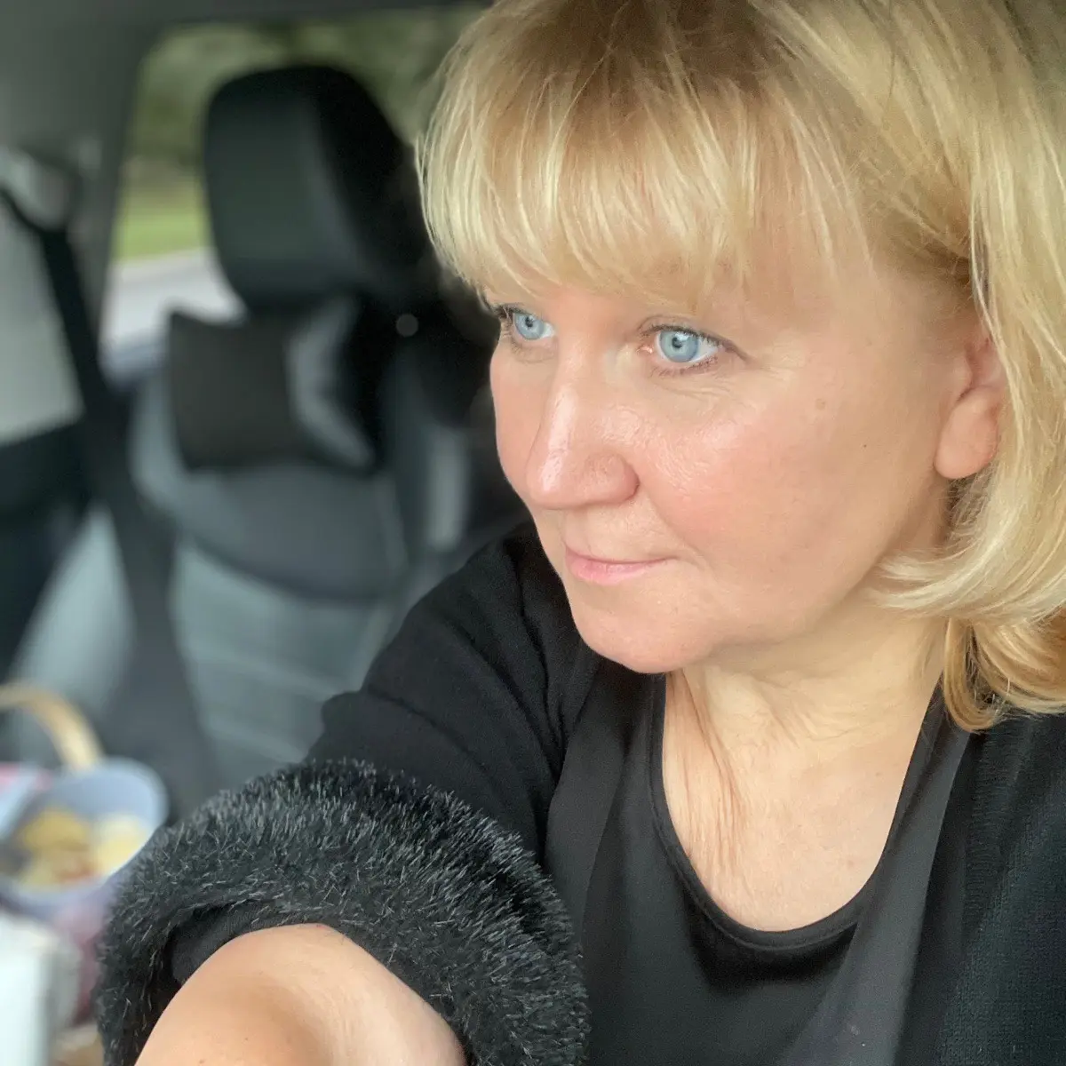 Ирина Баилова | Сетка — социальная сеть от hh.ru