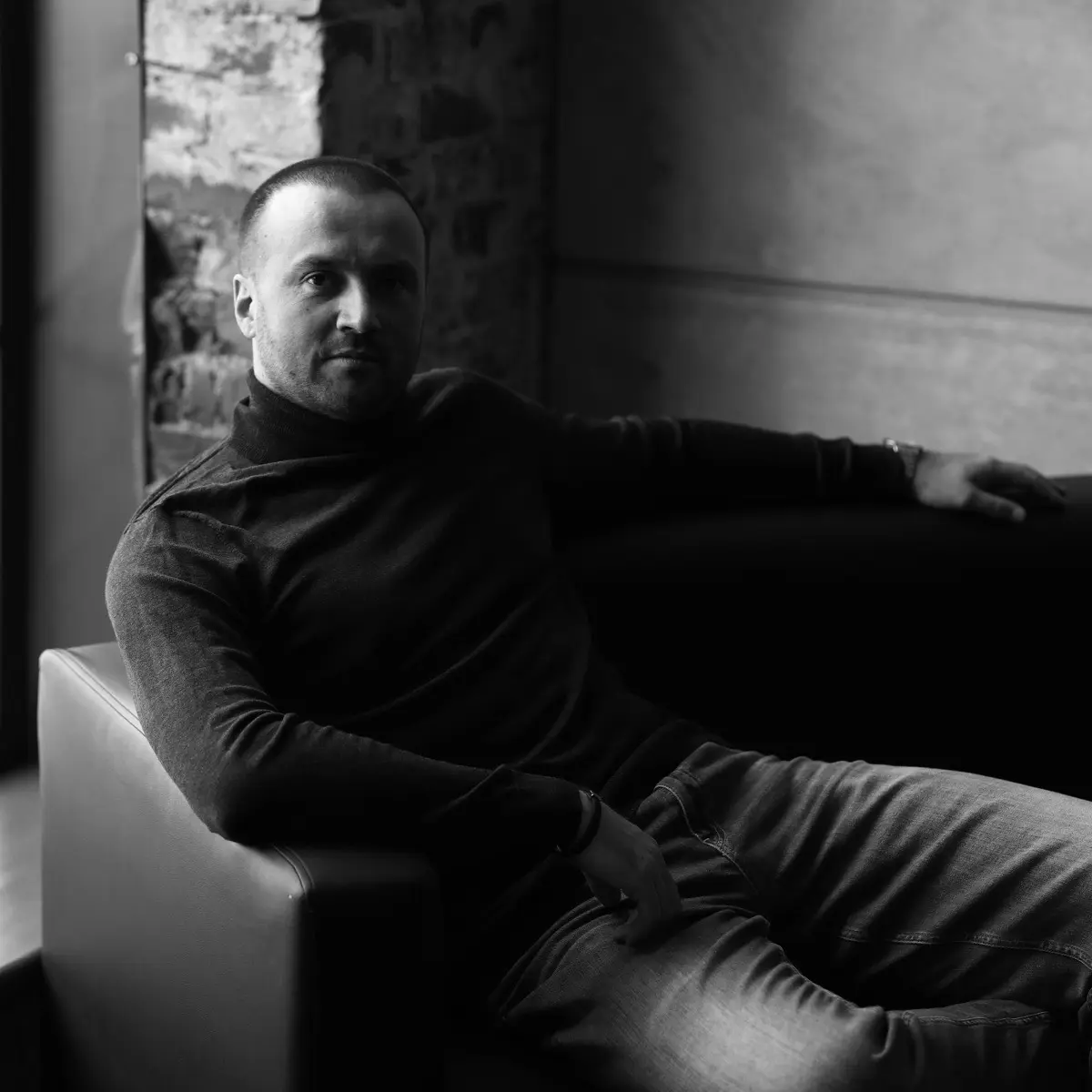 Евгений Тригубенко