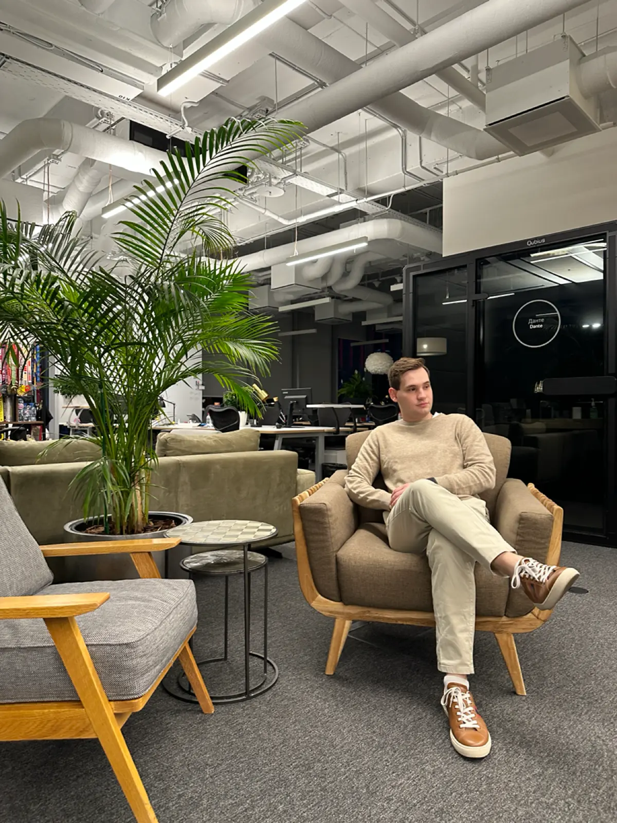 Всем привет 👋 | Сетка — социальная сеть от hh.ru