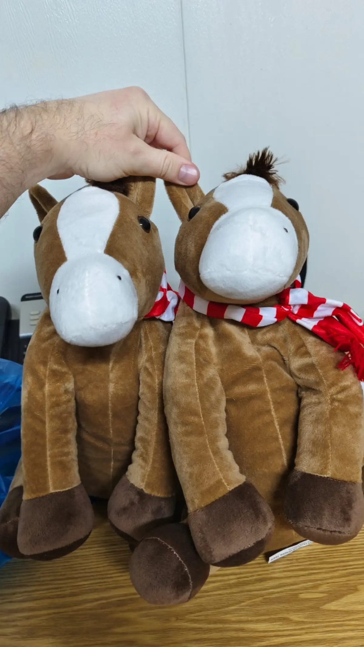 А вот и подарочки подлетели)
Лукойл West Qurna2 | Сетка — социальная сеть от hh.ru