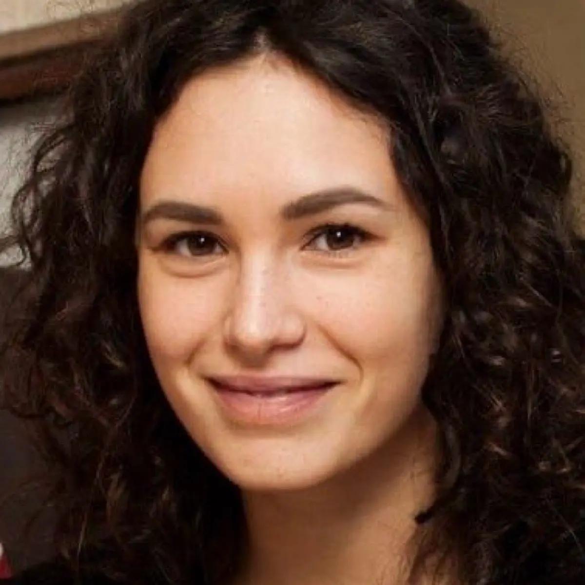 Анастасия Бутина