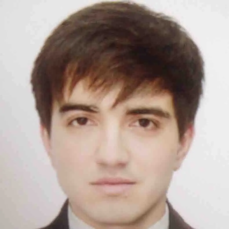 Эдгар Неджафов