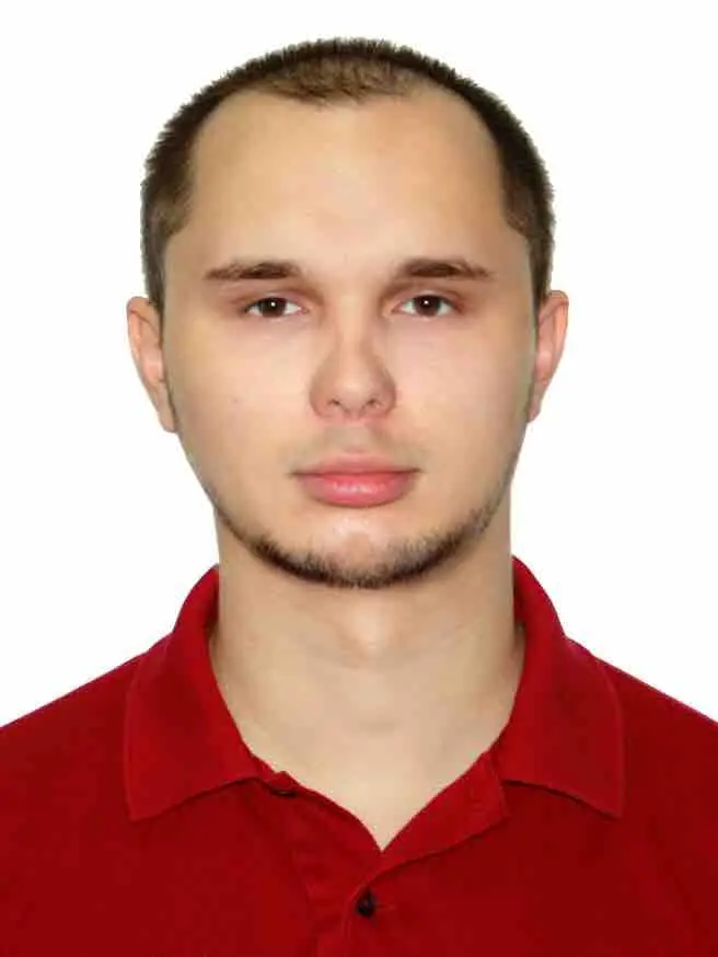 Кирилл Трапезников