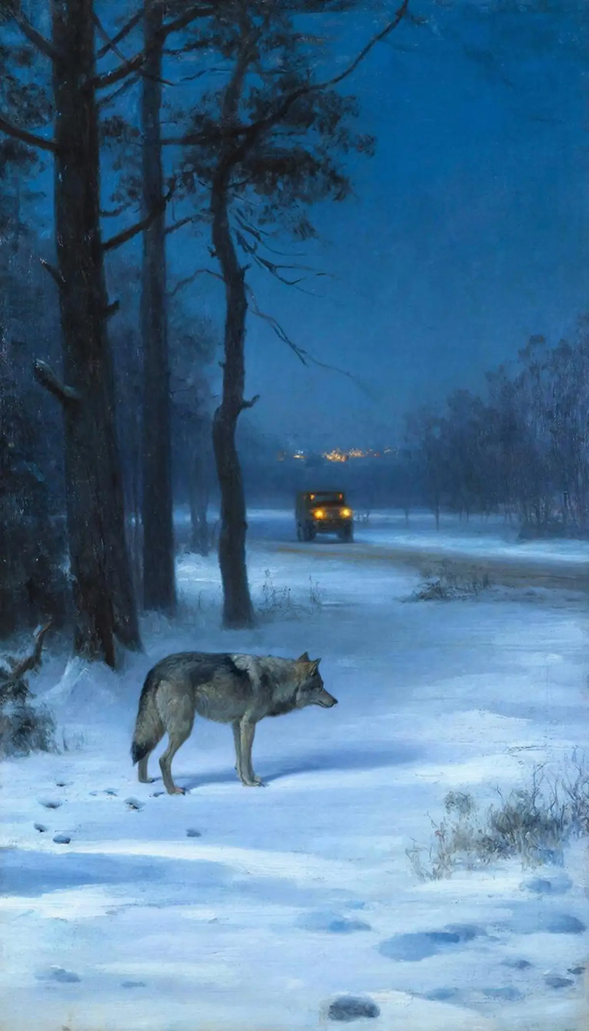 Работа над книгой (обложка + магический реализм) | Сетка — социальная сеть от hh.ru