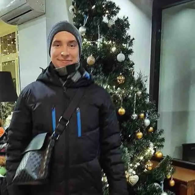 Тихон Григорьев