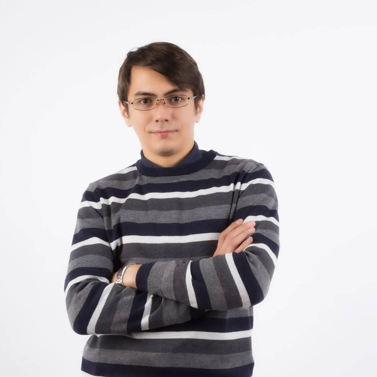 Рустам Умеров