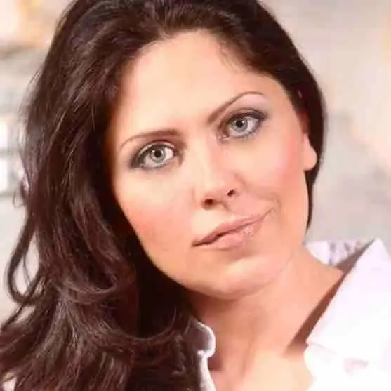Alexandra Kuchma